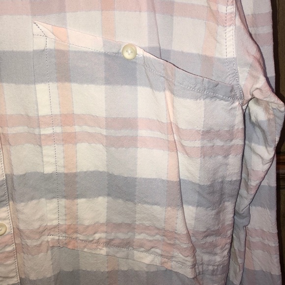 Free People Loveland Buttondown - Picture 5 of 9